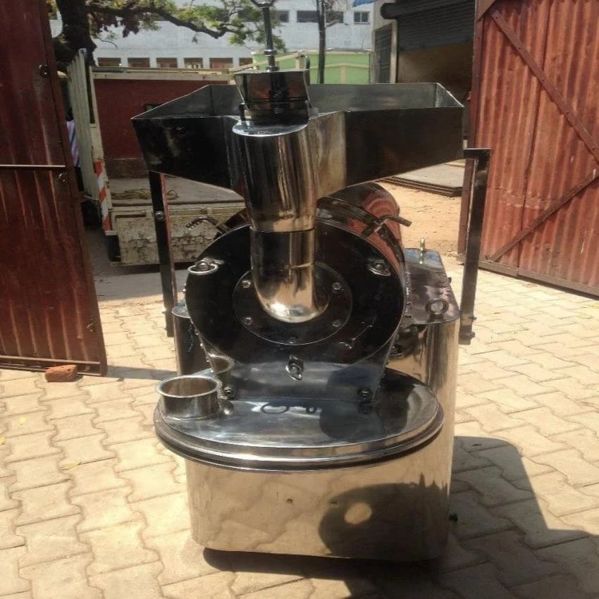 Sugar Grinder Machine