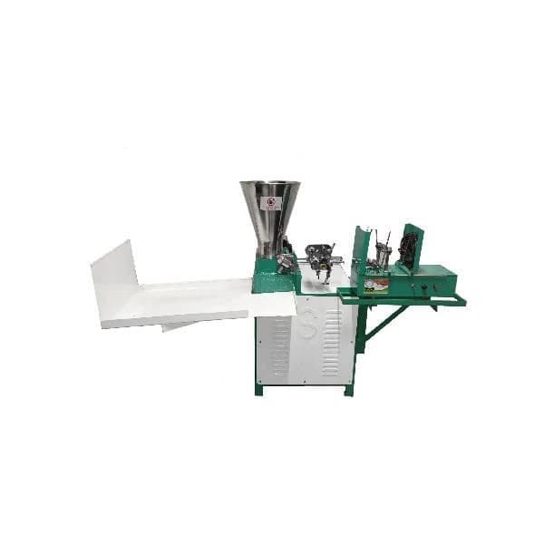 Automatic Churan Candy Making Machine