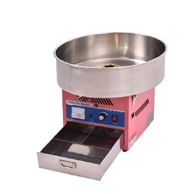 Candy Floss Machine