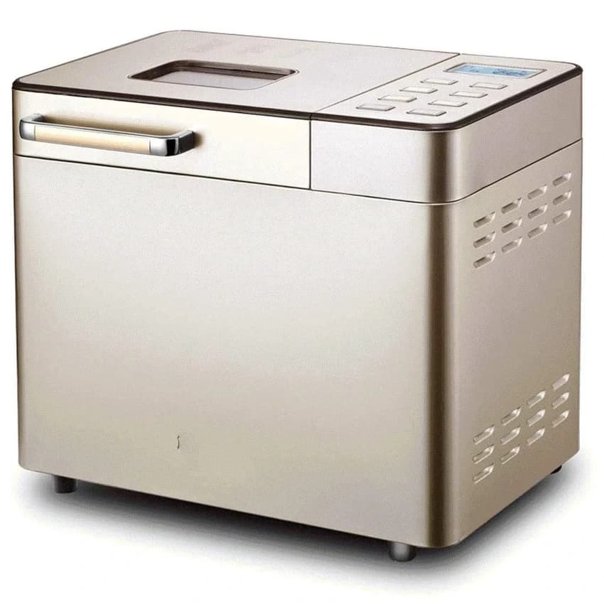 SS BREAD MAKER, Power source: Electric, Production capacity: 50 kg/hr