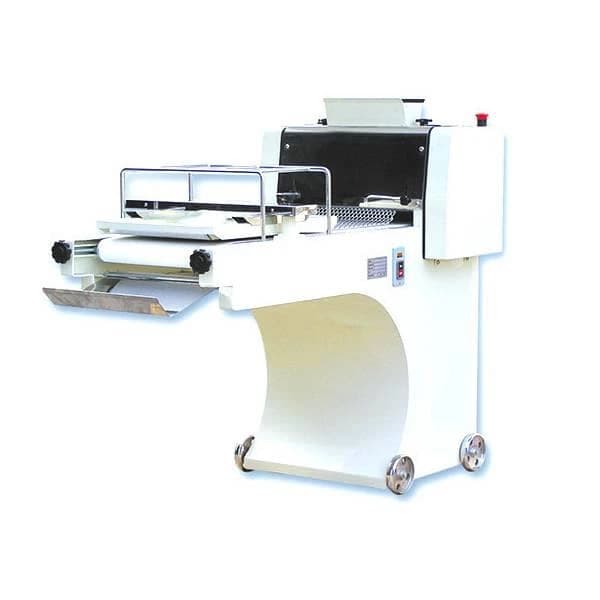 Dough Moulder