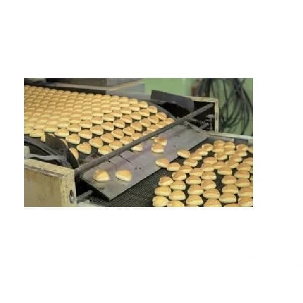 Cookies Making Machinery