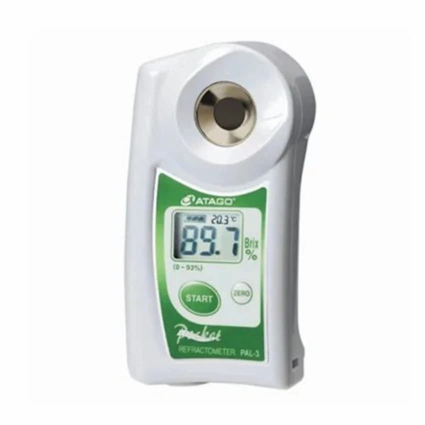 PAL-3 Refractometer Hand Held