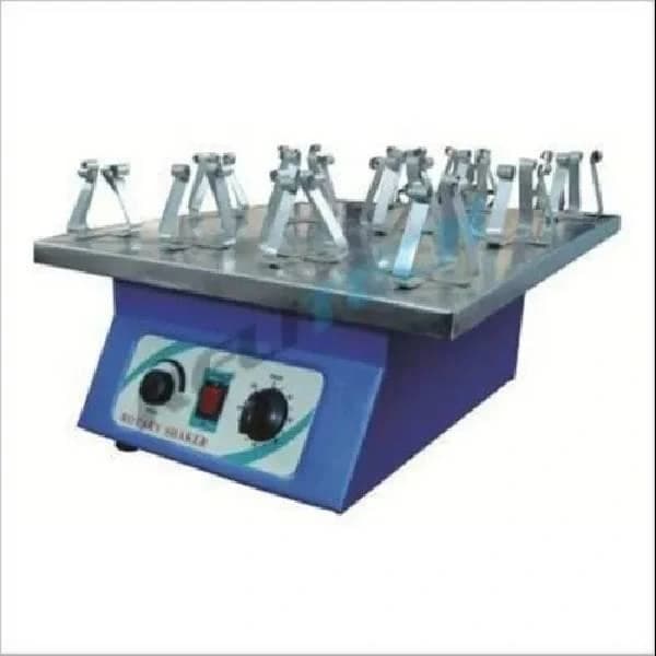Avain Labs Rotary Shaker