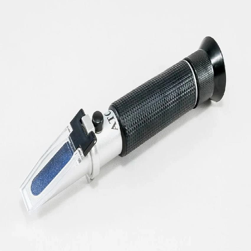 ATC Refractometer, Packaging Type: Box