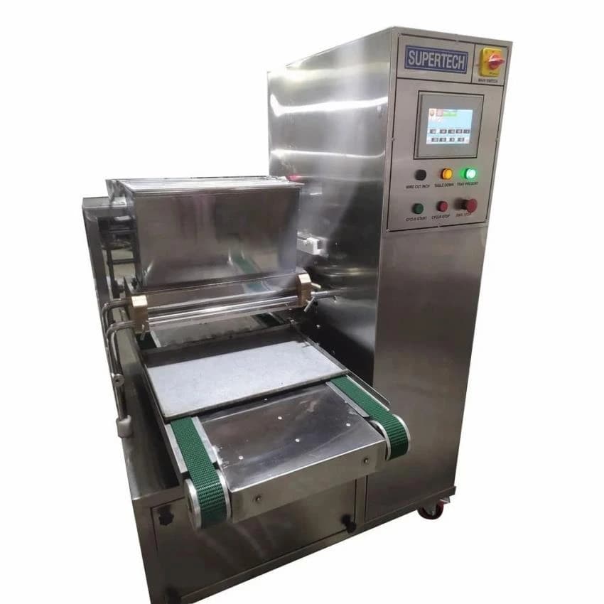 Electric Cookies Making Machine