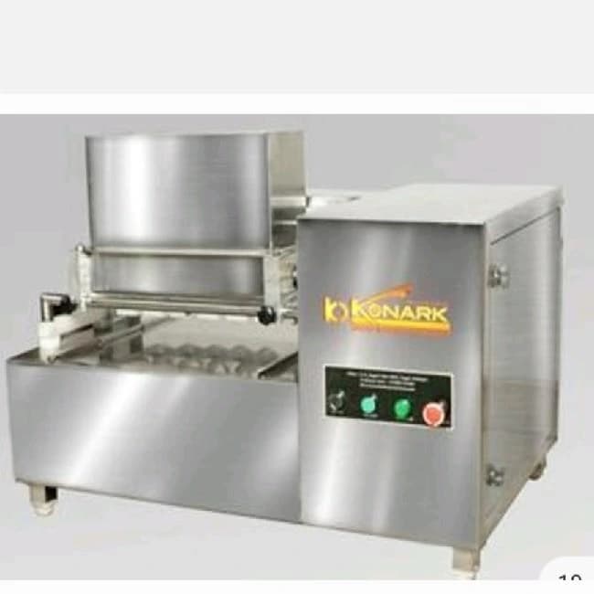 Table top Cookies Machine 2 nozzle