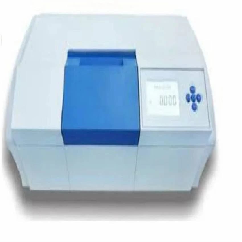 Digital Automatic Polarimeter, Size: 730mm X 480mm X 470mm, Model Name/Number: MDP-1