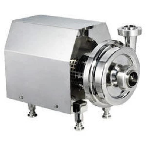 Milk Transfer Pump