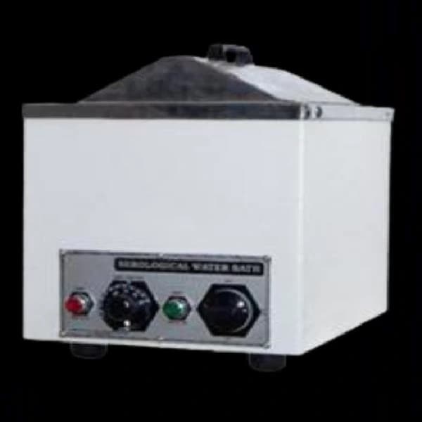 SS Serological Water Bath