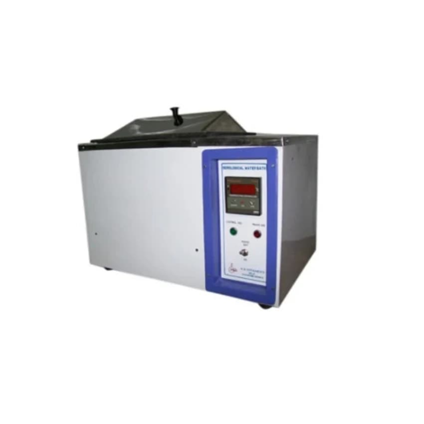 Serological Water Baths