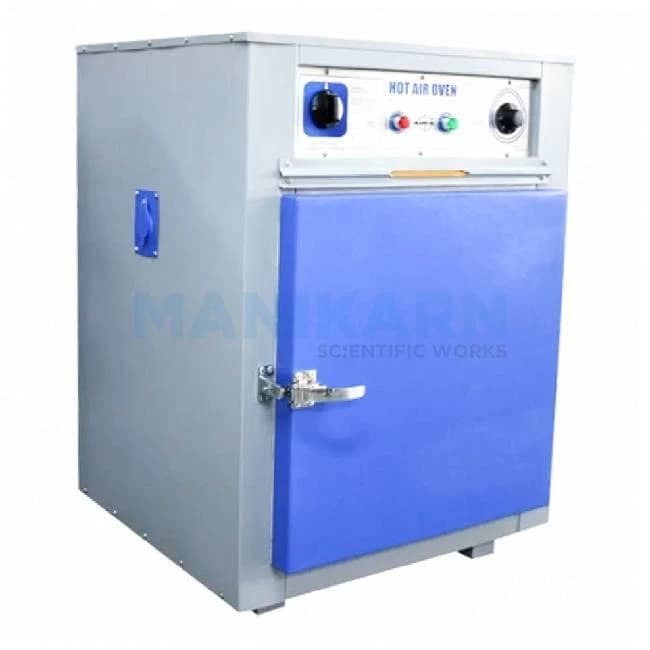 HOT AIR OVEN