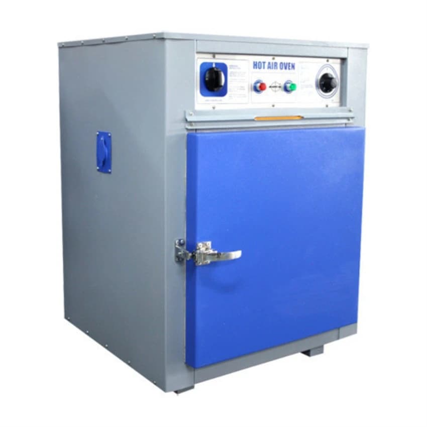 Mild Steel Hot Air Oven