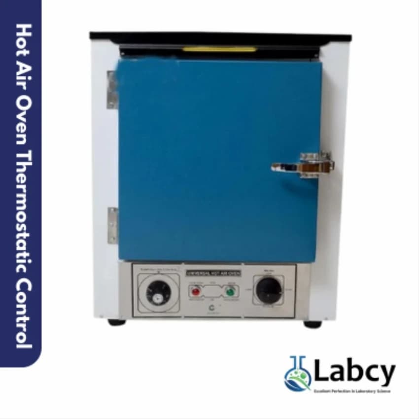 Hot Air Oven