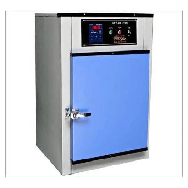 Hot Air Ovens