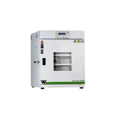 Weiber Hot Air Oven