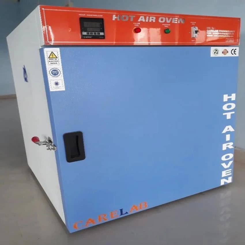 100-200 deg. Celsius Drying Oven, For Laboratory