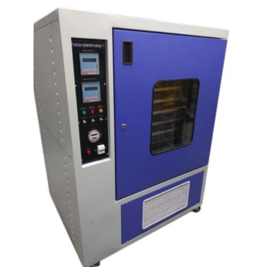 SSSIW Single Phase Seed Germinator