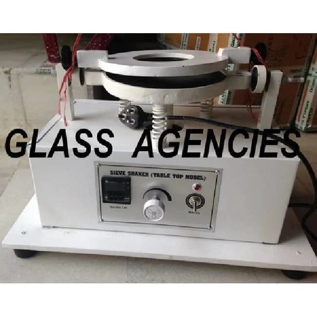 Digital Sieve Shaker