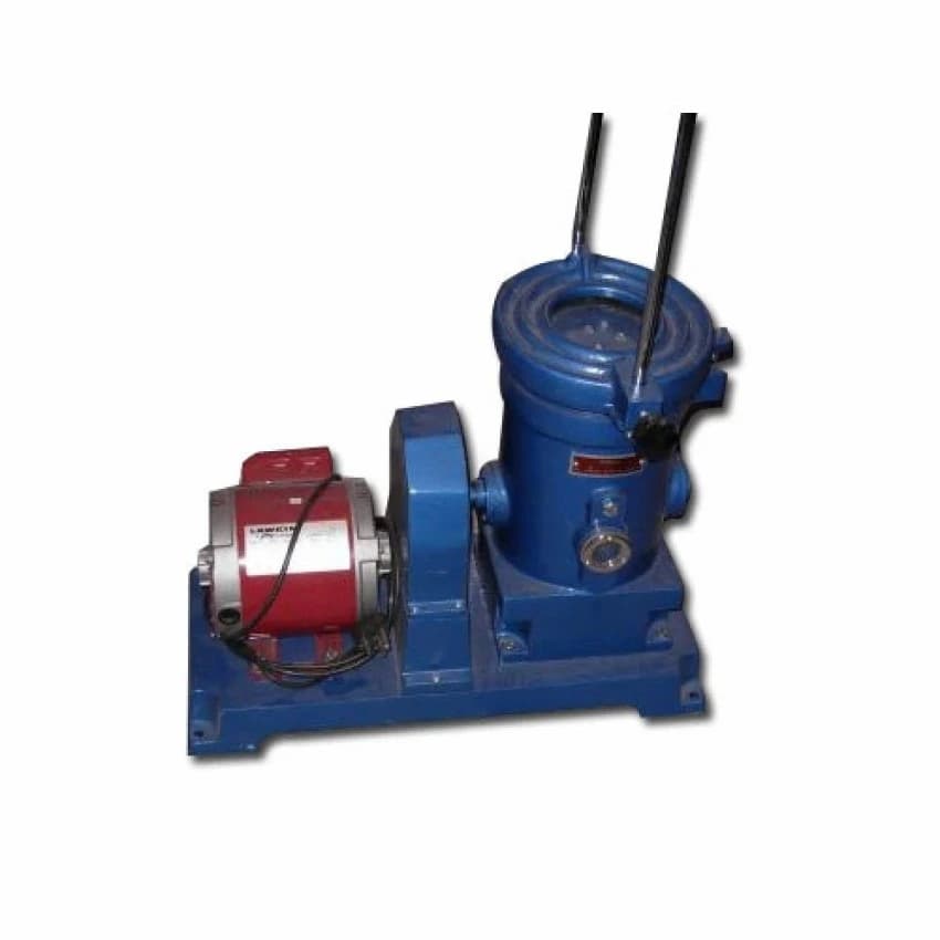 Sieve Shaker