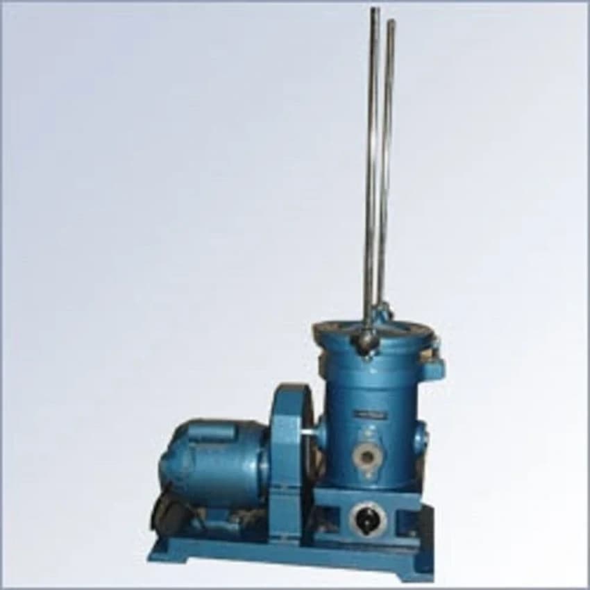MS Sieve Shaker