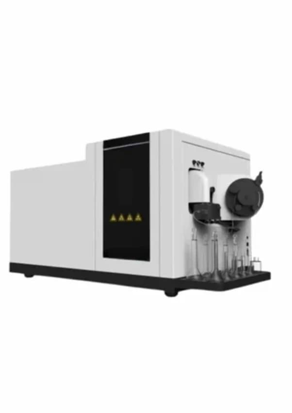 SUPEC-7000 Inductively Coupled Plasma Mass SpectrometrySF00005106