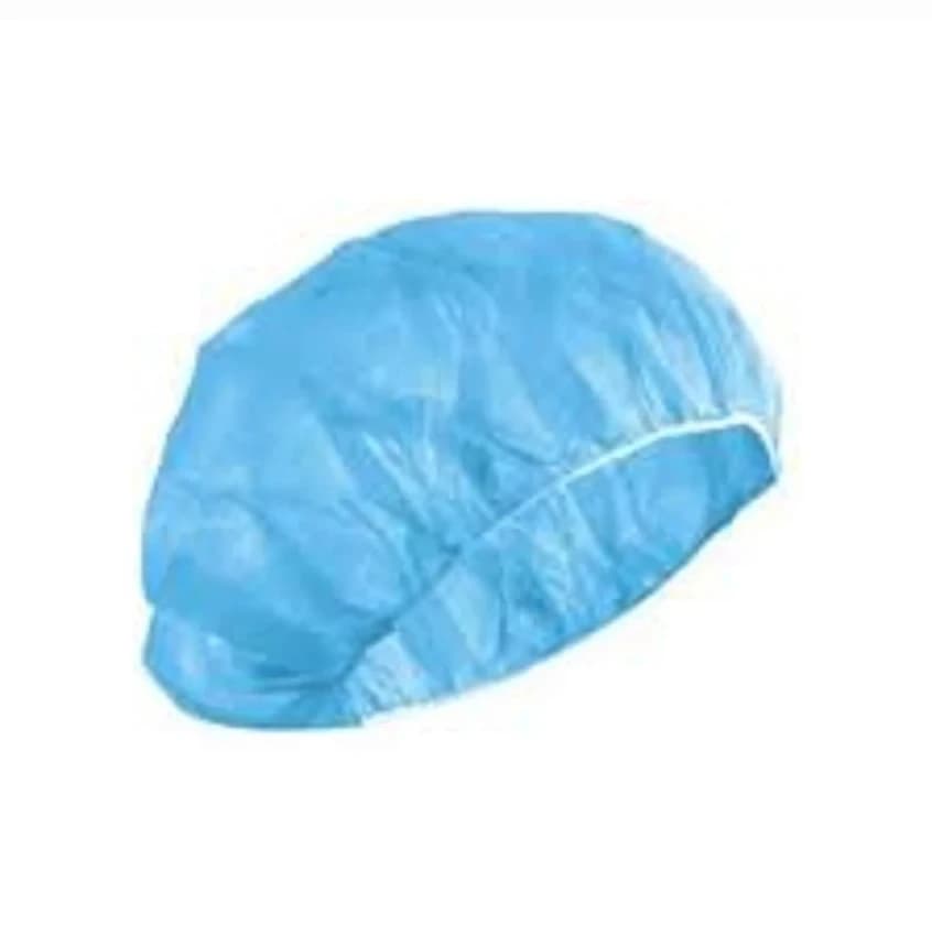 Non Woven Head Cover, Size: available in multiple sizes