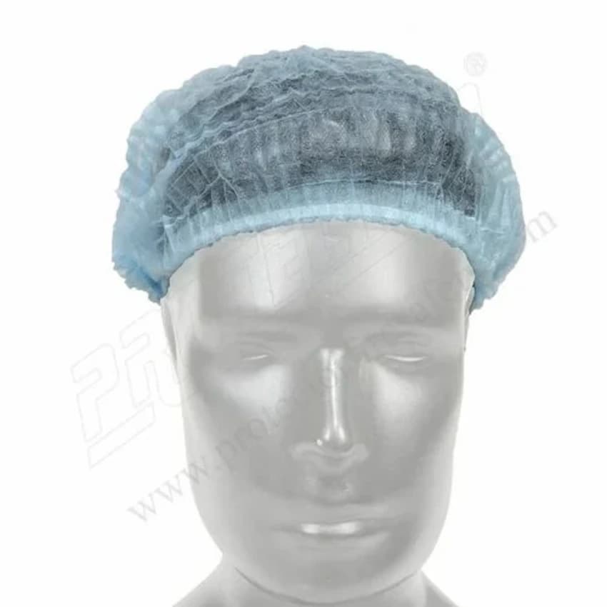 Disposable Bouffant Cap
