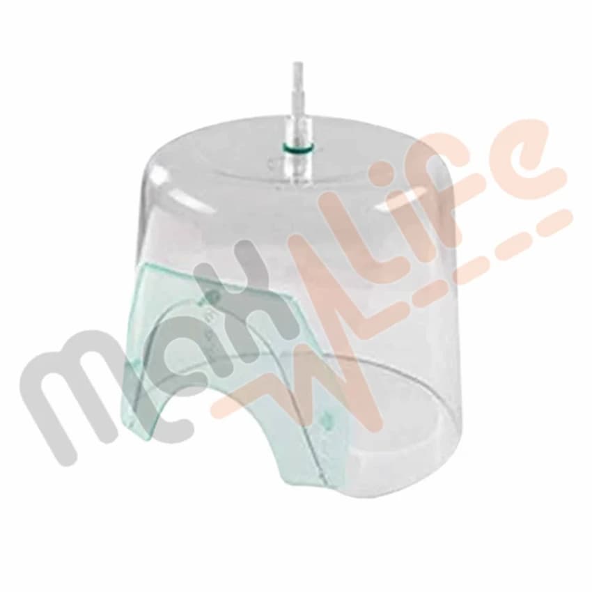 Polypropylene (PP) Max-Life surgical hood