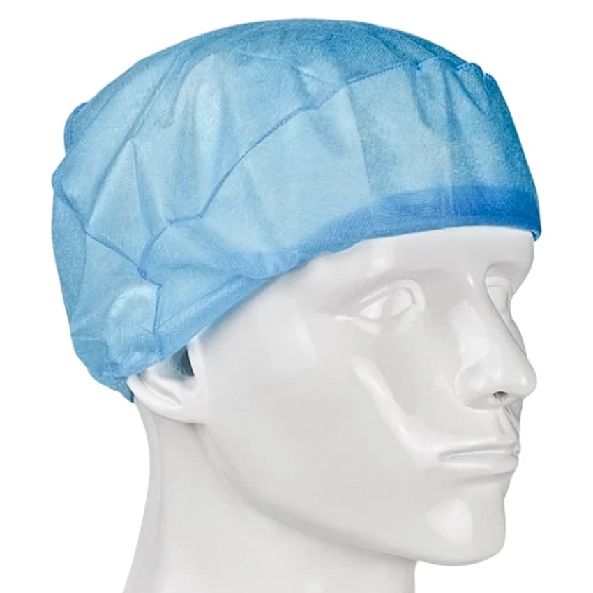 Surgeon Disposable Cap
