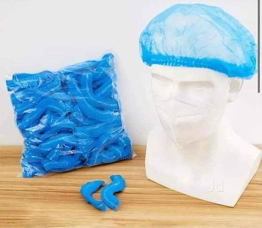 Globalss-Disposable Bouffant Cap