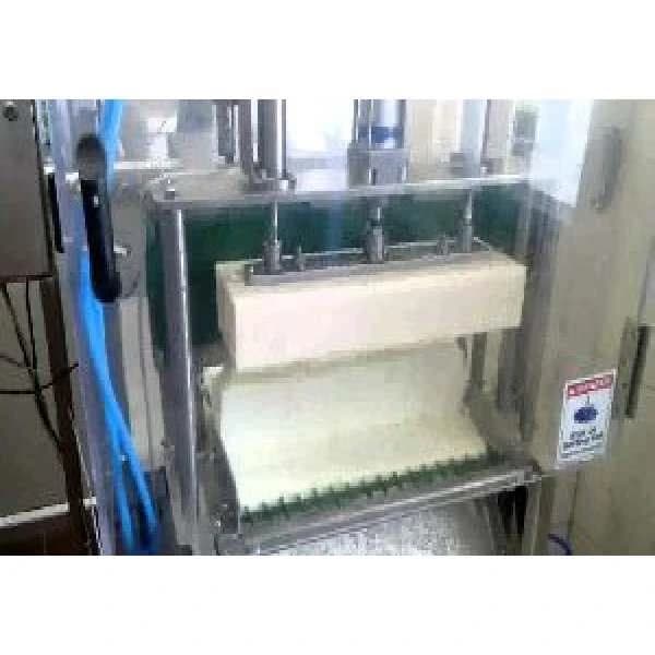 Paneer Cutting Machine