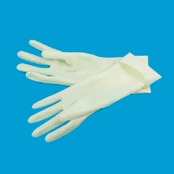 Surgical Gloves