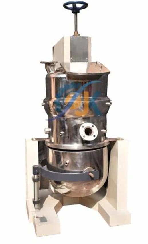 Vacuum Candy Batch Cooker