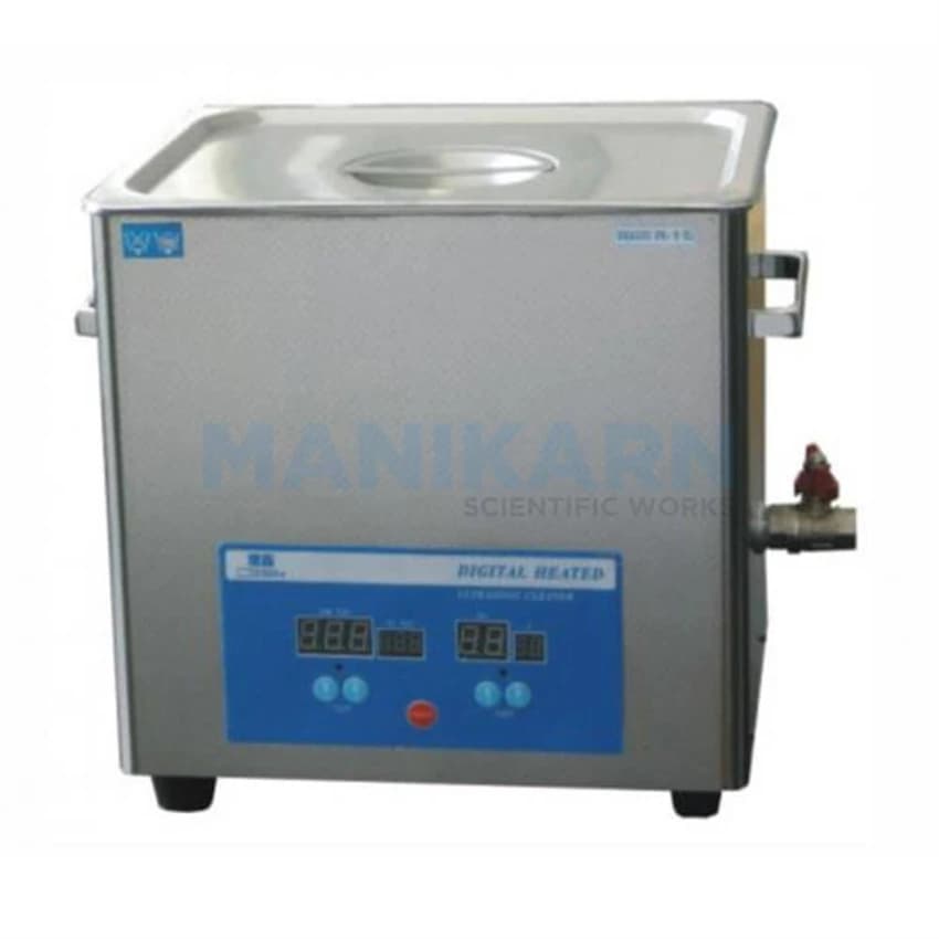 MANIKARN ULTRASONIC WATER BATH