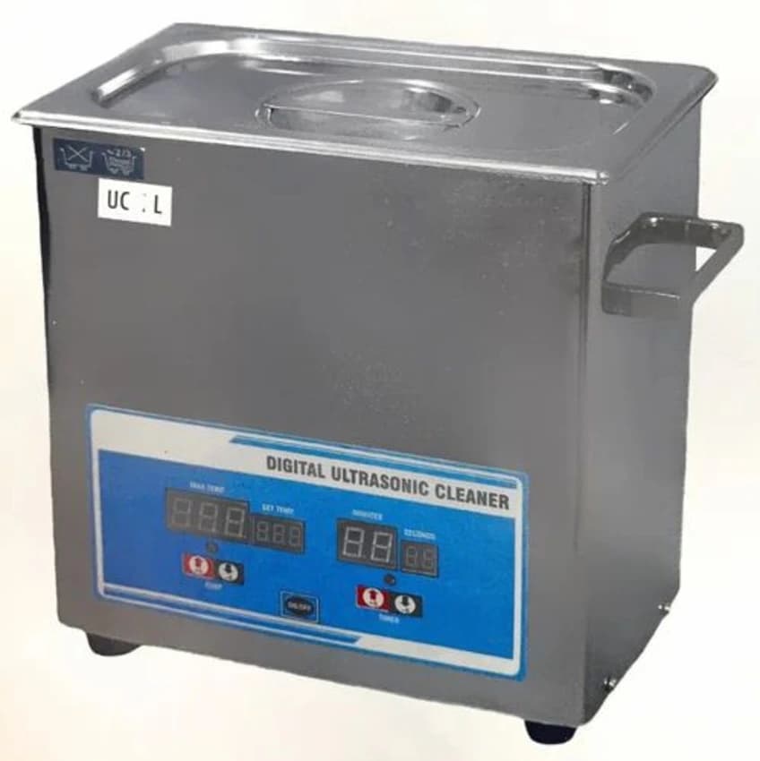 Sonicator Ultrasonic Bath