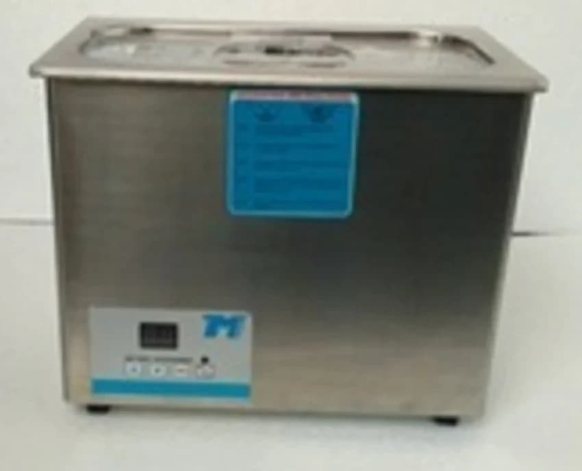 Stainless steel Digital Ultrasonic Baths