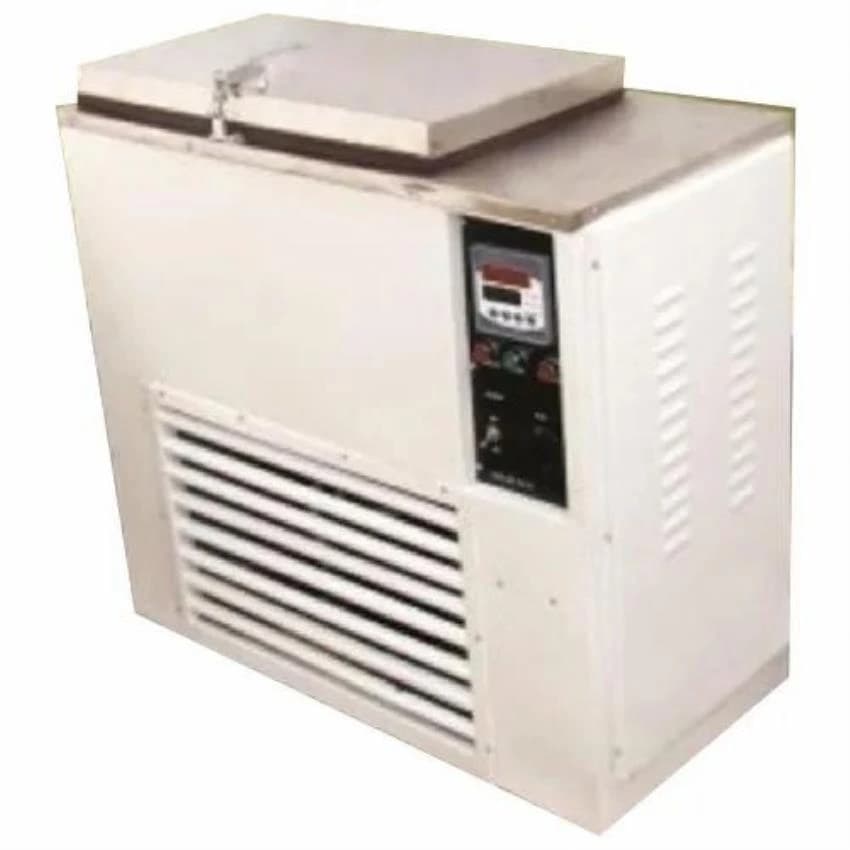 Laboratory 32 Liters Refrigeration Liquid Bath