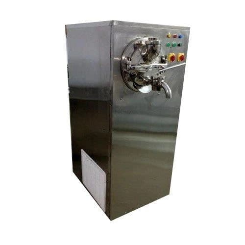 20 To 30 Litres Per Hour Ice Cream Machine, Ice Cream Charner, Softy Machine, Cylinder Capacity: 4 Liter