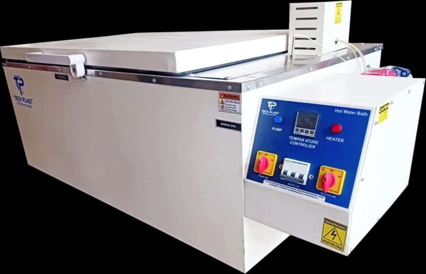 Laboratory Digital Hot Water Bath HWB-AS