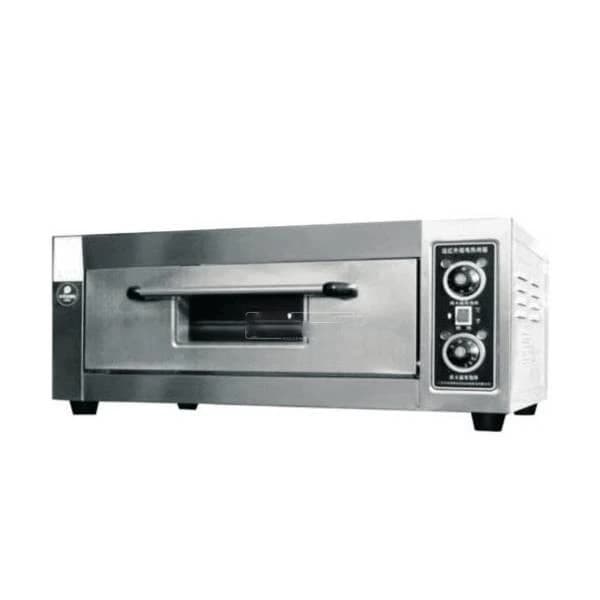 Baking Oven