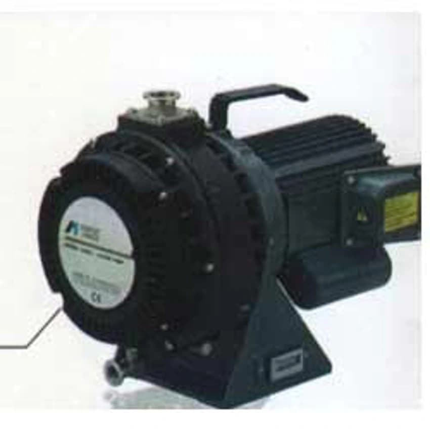 Single Phase Oil Free Scroll Vacuum Pump, 220 - 230 V, Automation Grade: Automatic