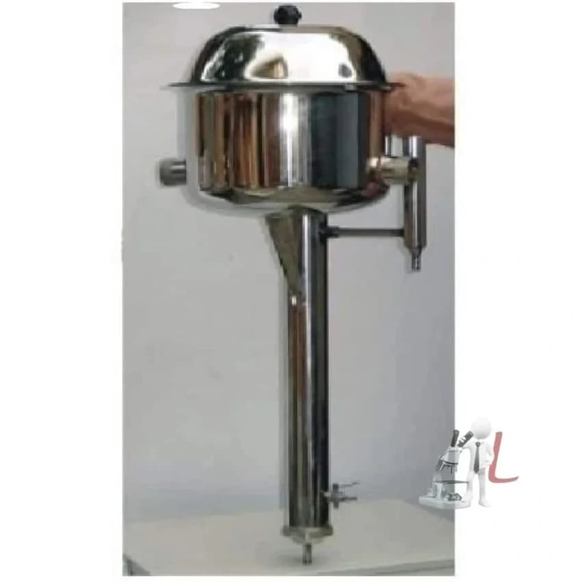 Uvtech S.s Water Distillation, 5 Lph