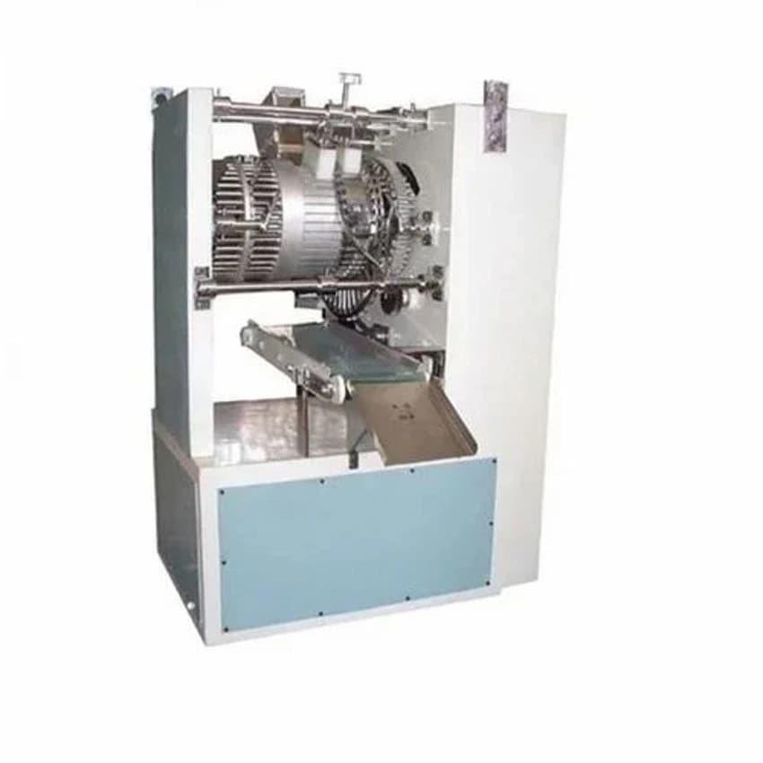 Lollipop Making Plant