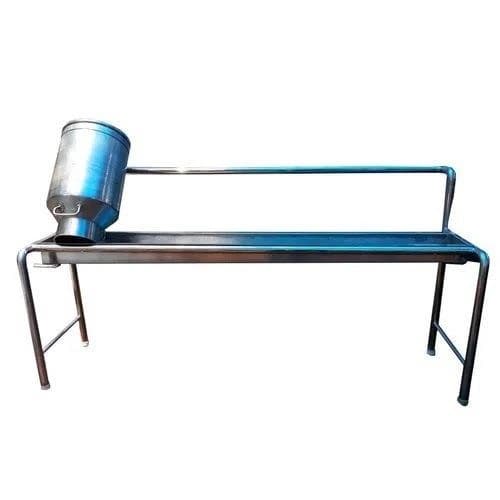 Can Drip Saver, Capacity(LPH): 1000