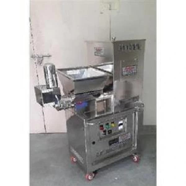 Peda Making Machine