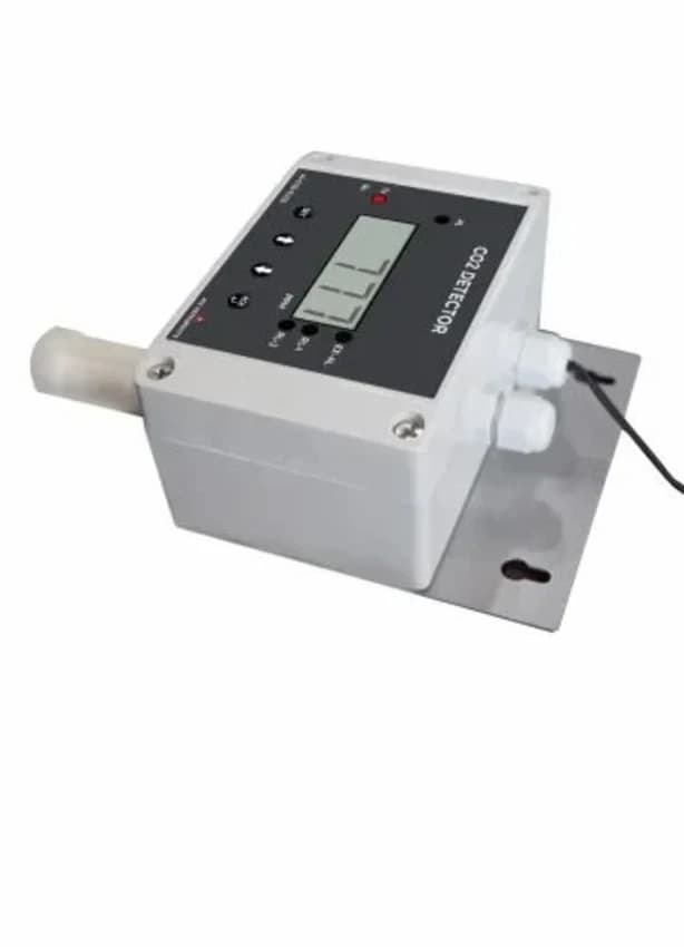 Indoor And Outdoor Carbon Dioxide Controller SF00000809