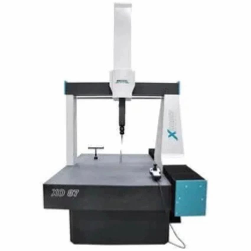 Sipcon Coordinate Measuring Machine, SV222