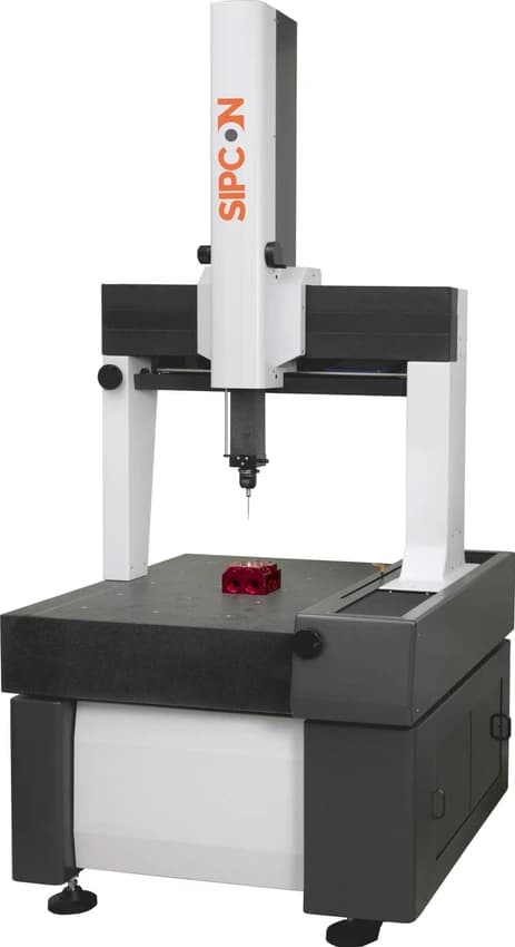 Sipcon Bridge Coordinate Measuring Machine (700x700x500 mm)