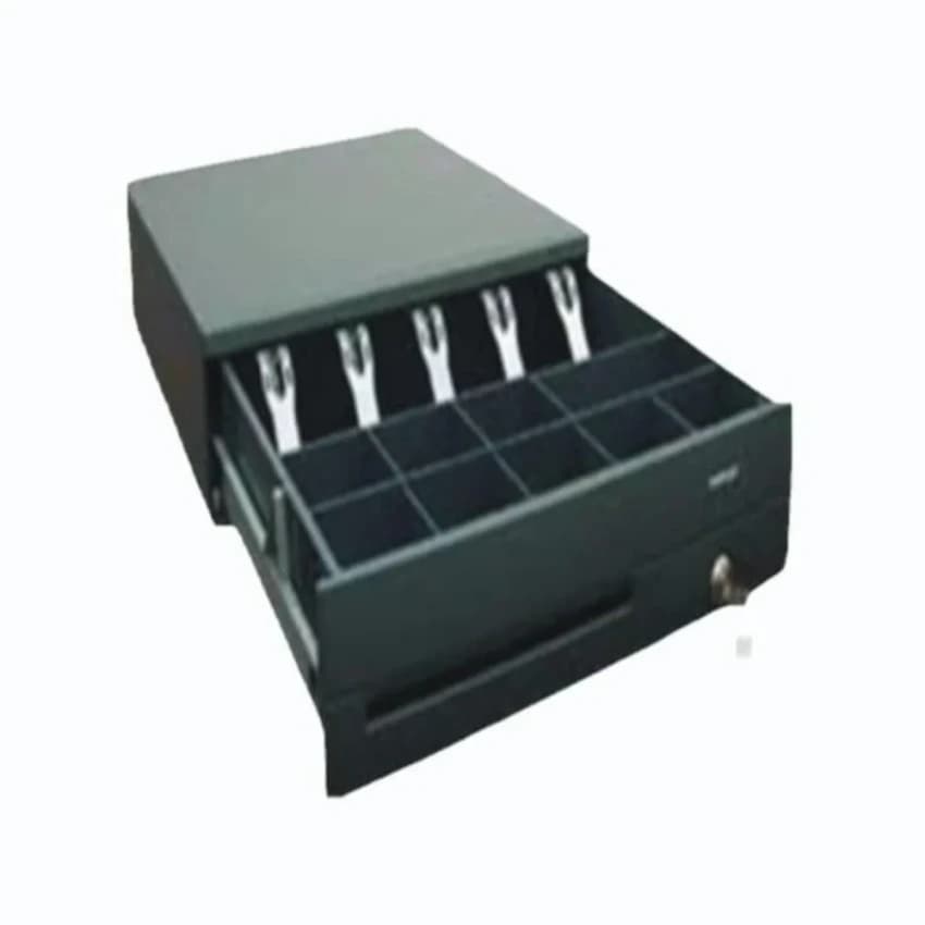 Fully Automatic Summi Cash Drawer, For Restaurant